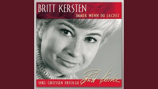 Video thumbnail of "Britt Kersten - Küsse im Winterwald"