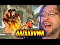 Finally...FULL MATCHES of AVATAR Legends - Gameplay Breakdown
