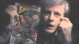 Harlan Ellison's Watching 3