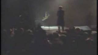 Eurythmics Miracle of Love Live Revenge Tour 1987