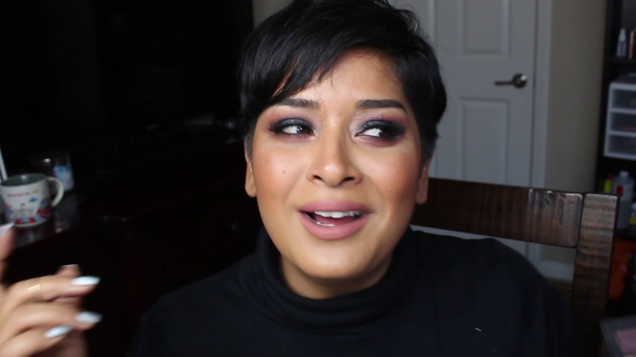 NARS Provocateur Palette review and demo