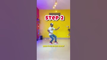 Subscribe 💖 Dance Tutorials Daily ! 🕺🏻 How to do robot dance | Learn robotics #dancetutorials