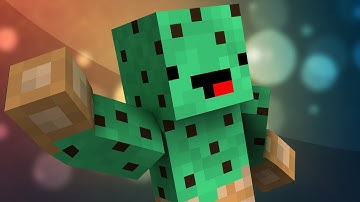 BEST MCSG PLAYER EVER! (Minecraft Survival Games)