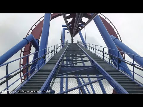 Wideo: Kings Island - park rozrywki w Ohio