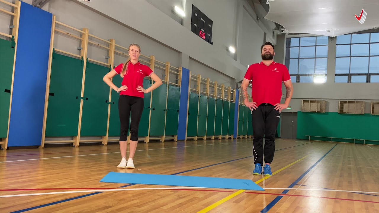 Сухое плавание 2 модуль - YouTube