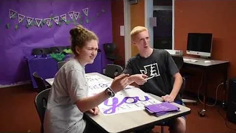 Homecoming Announcement 2018