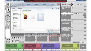 Myriad News v4 - UPDATE - Sending Bulletin Audio to the Pad for Playout in Myriad Playout
