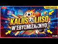 Cbsfmkati KALIISOLIISO W EBYEMIZANNYO MU BWAKEDDE MPULIRA MAY 21 2026 