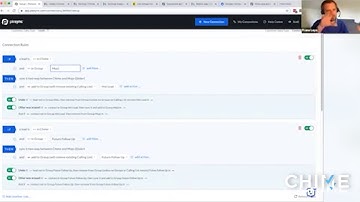 Mojo Dialer with chime and Piesync