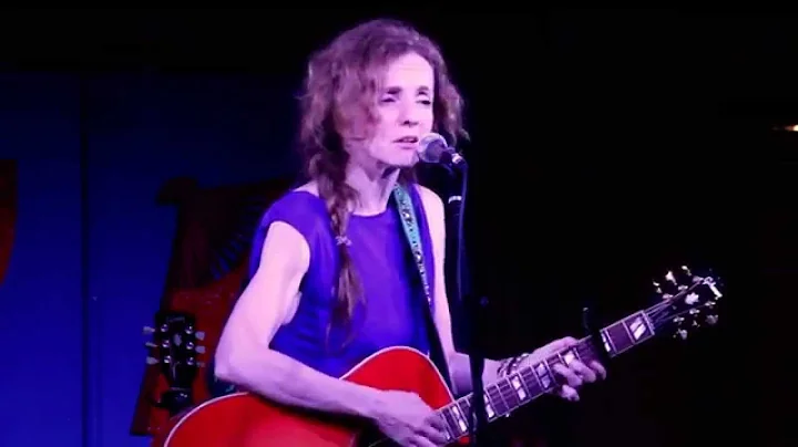 Patty Griffin - "Forgiveness" (Live in Oklahoma Ci...