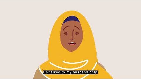 Registration and identification of vulnerable asylum seekers (english)