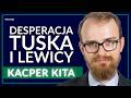 Kacper Kita: narzucanie homomałżeństw - desperacja gnijącego liberalizmu