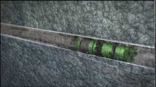 Magnum Composite Plug Animation