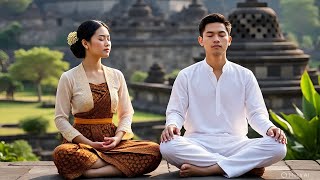 Mataram Project _ Jagat Pangeling - Eling (Official music Video)