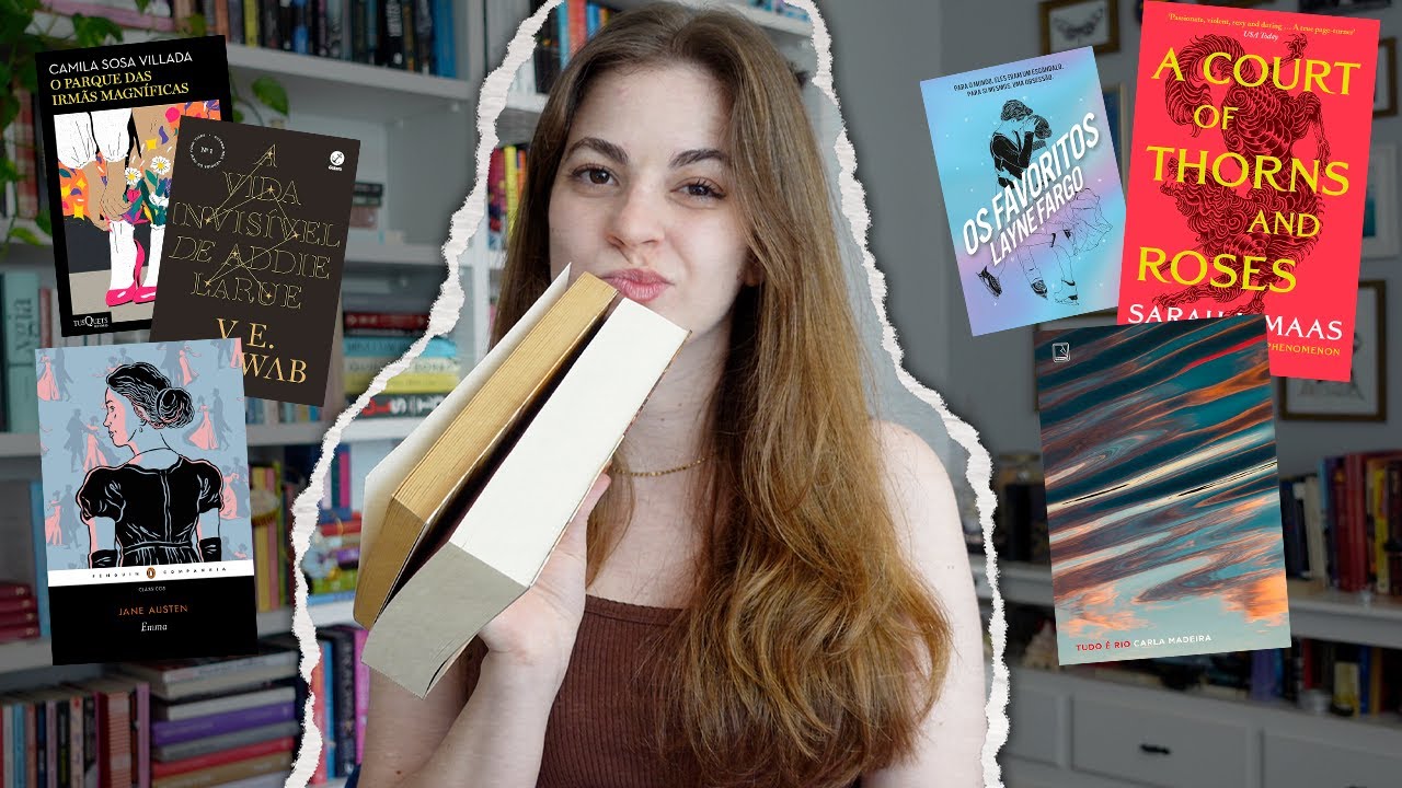 Opiniões polêmicas sobre livros famosos