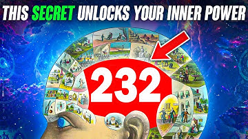 Angel Number 232 Meaning Revealed