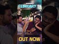 February 14 song is out now