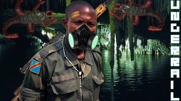 Underrail Expedition Review | Subterranean Loading Screen Simulator™