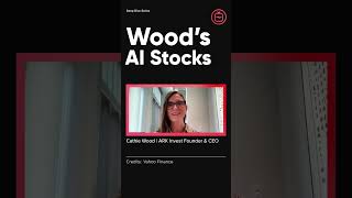 How Cathie Wood is Betting BIG on AI's Future! | Trailer | Value Investing Singapore