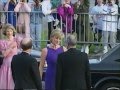 Princess Diana & the American people