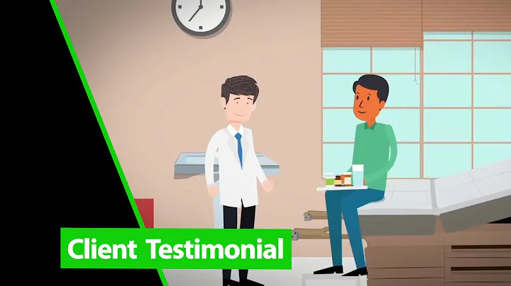 Susan Dicosola | Client Testimonial Video | Animation | VSP