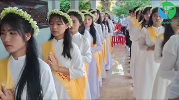 THÁNH LỄ VÀO ĐỜI NĂM 2025