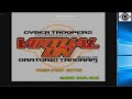 パソコンでドリームキャスト版  バーチャロン オラトリオタングラム を遊ぼう。　オラタン　 Dreamcast　Virtual On Oratorio Tangram