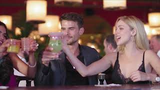 Discover RED O Newport Beach