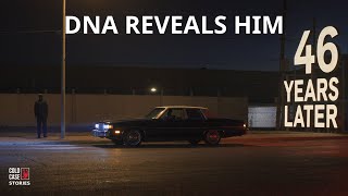 Texas 1974 Cold Case Solved — DNA Finally Exposes Carla Walker’s Killer After 46 Years Information