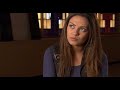 Mila Kunis 2010 behind the scenes