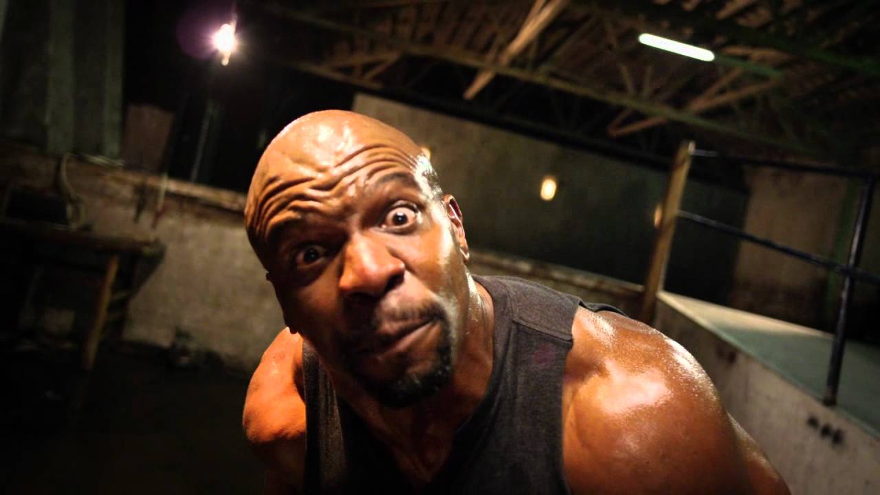 The Expendables 2: The Video Game [PEGI 16] - Game Trailer