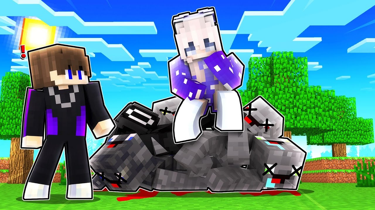 DIE FEINDE sind VIEL ZU SCHWACH... (Youtuber Insel 3)