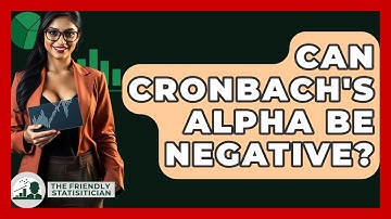 Can Cronbach