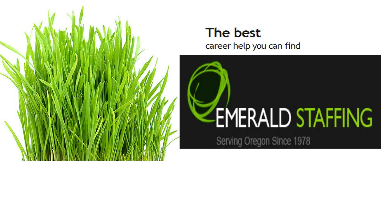 Emerald Staffing In Lake Oswego Oregon Youtube 