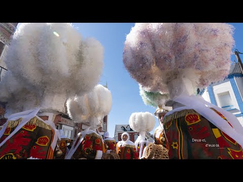 Fête des fleurs 2023 à Cayeux-sur-Mer : soleil, bonheur, et bonne humeur ...