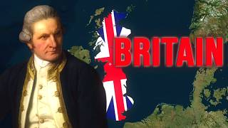 How Britain Became the World’s Biggest Empire