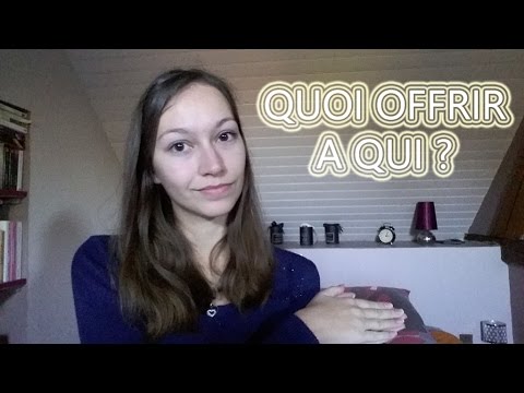 QUOI OFFRIR A QUI ? VERSION LIVRES [ECOLO, HP, FANTASTIQUE, CUISINE]