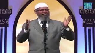 27th night ramadan laylatul qadr??? dr zakir naik