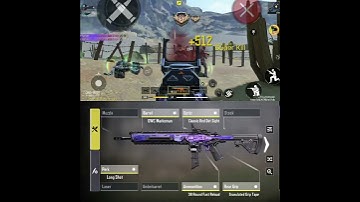 BEST ICR-1 BUILD ( ICR-1-2B3A5G8B9A ) in COD MOBILE 2025 #codm #codmobile #callofdutymobile