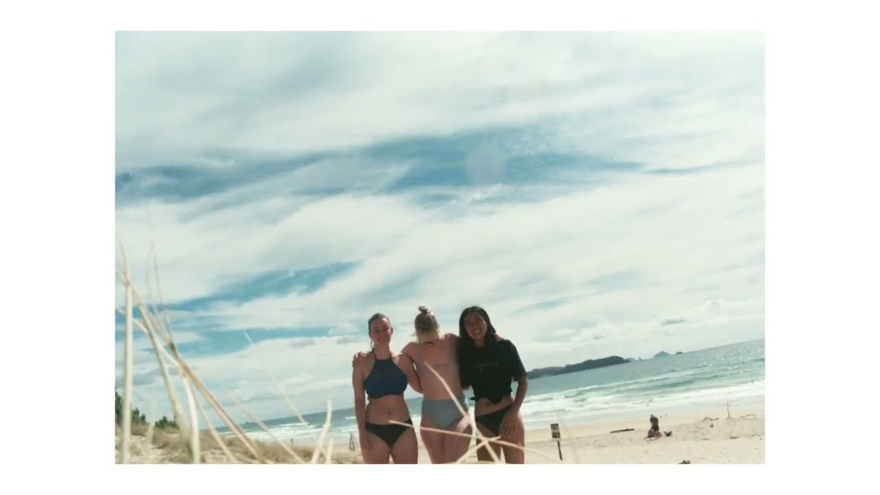 Opoutere [AV ARCHIVE]