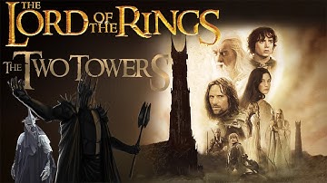 Chúa Tể Những Chiếc Nhẫn Phần 2: Phân Tích Và Giải Thích Chi Tiết