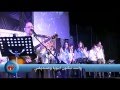 Leek Makan 2013 - part12 -  ترنيمة ياما سمعت عنك