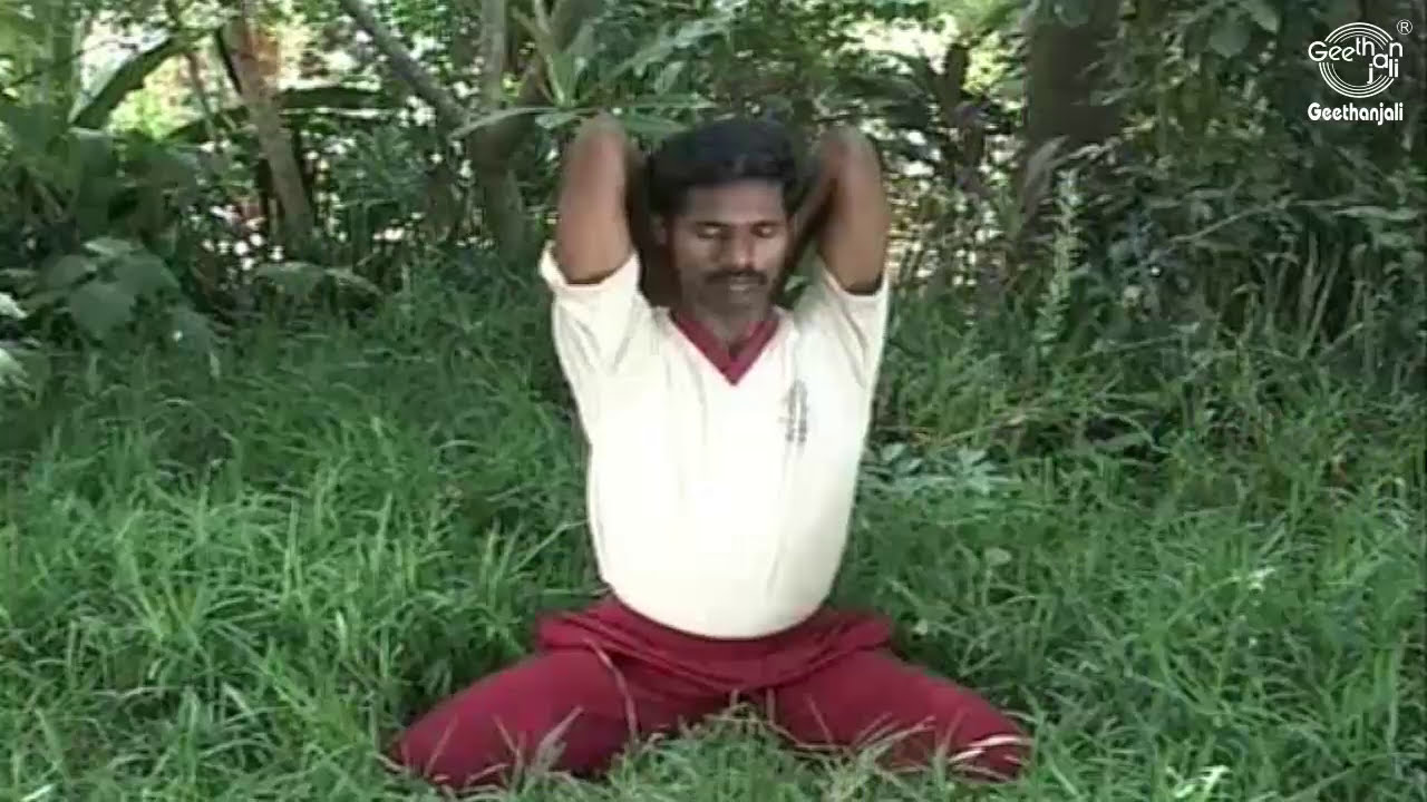 Yoga for Arthritis Beginners Yoga Asanas for Knee & Joint Pain Relief