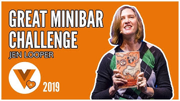 Jen Looper - NativeScript Vue + ML = The Great MiniBar Challenge: MixoLogy