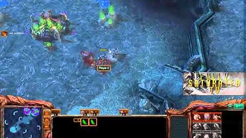 Basic Hotkey Tutorial (Zerg)