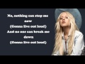 Miniature de la vidéo de la chanson Living Out Loud (Feat. Sia)