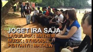 JOGET IRA SAJA-SYNDORA