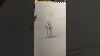 How to draw a y2k Skater boy #drawing #art #sketch #artist #lead #draw #sketchbook