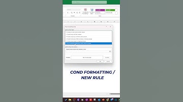 Excel Trick: Hide Sensitive Data with a Checkbox