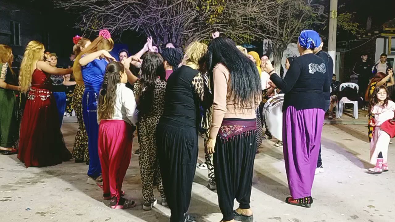 Kocabas Roman Dugunleri...(2)